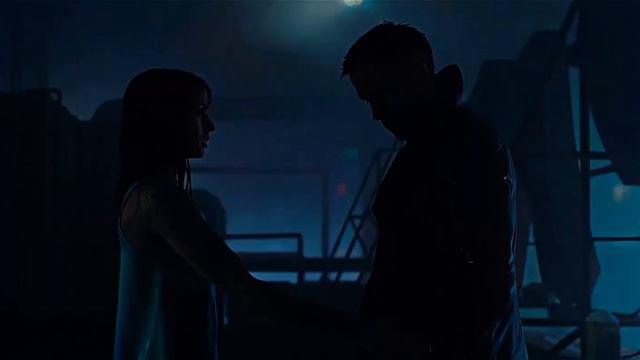BLADE RUNNER 2049 | HOME - RESONANCE (SLOWED) | 4K EDIT смотреть онлайн