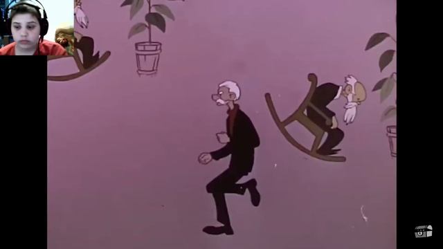 ПИОНЕРЫ-ПОПАДАНЦЫ | Советский исекай в анимации I РЕАКЦИЯ НА sndk смотреть онлайн