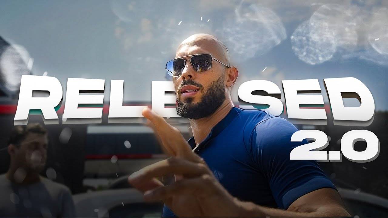 𝐑𝐄𝐋𝐄𝐀𝐒𝐄𝐃 | 𝐄𝐃𝐈𝐓 | 𝐀𝐍𝐃𝐑𝐄𝐖 𝐓𝐀𝐓𝐄