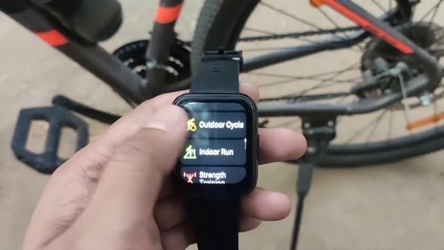 Dizo Watch Pro Unboxing & Review | GPS smartwatch | Under 4000 | realme dizo . смотреть онлайн