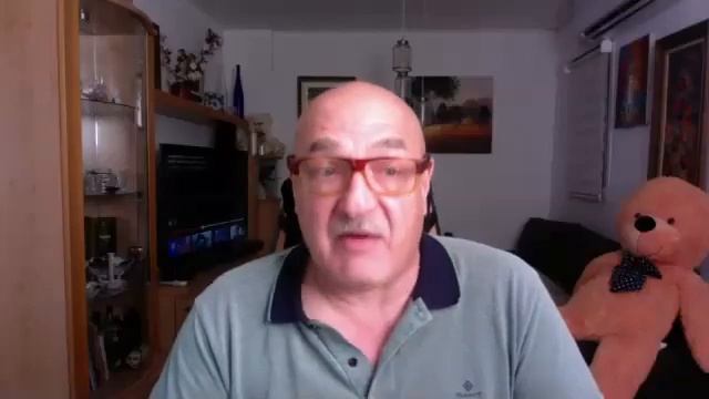 #CROWD1. Жив Маркуша! Что и как, да почему? смотреть онлайн