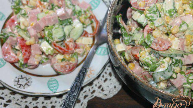 Вкусные Минутки