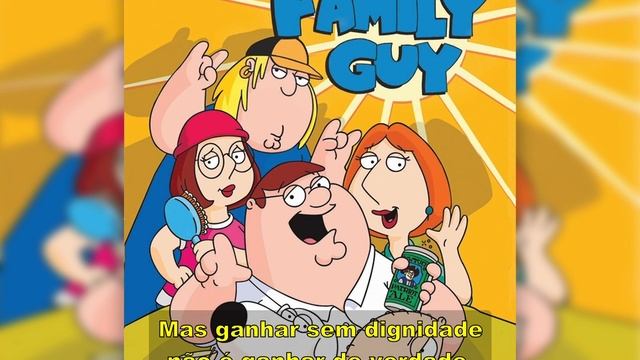 Family Guy - Milli Vanilli | Legendado PT-BR смотреть онлайн