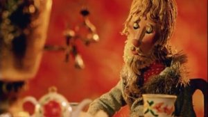 Генерал Топтыгин