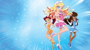 ЛолиРок - LoliRock