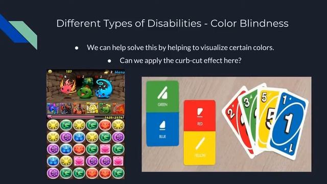 Universal Usability | Game Design Workshop (Winter 2019) смотреть онлайн