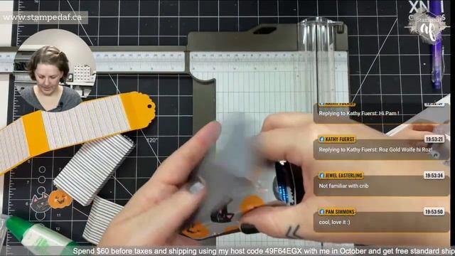 Crafting live! смотреть онлайн