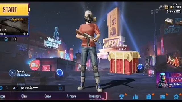 Watch me stream PUBG MOBILE on Omlet Arcade! смотреть онлайн