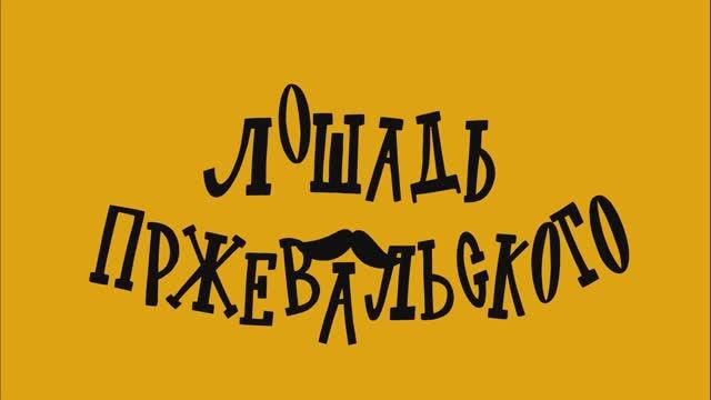 Лошадь Пржевальского (2025). Сезон 1 - Трейлер смотреть онлайн