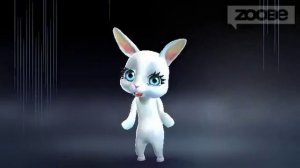 Песенка про зайца