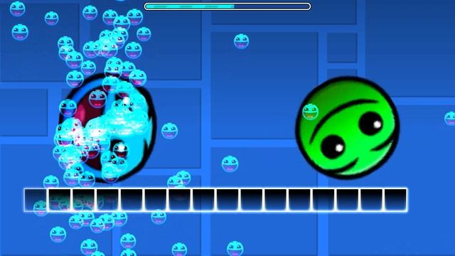 water on the hill fire in the hole sad story (a geometry dash tragedy) смотреть онлайн