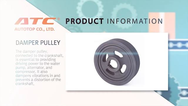 Autotop Co.,Ltd ATC смотреть онлайн