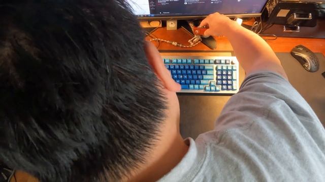 laser knife edge reader смотреть онлайн