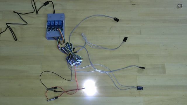 ТЕСТ - Программируемые датчики - РОСКВЕСТ смотреть онлайн