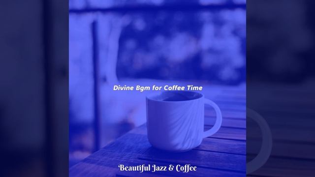 Background for Long Black Coffee смотреть онлайн