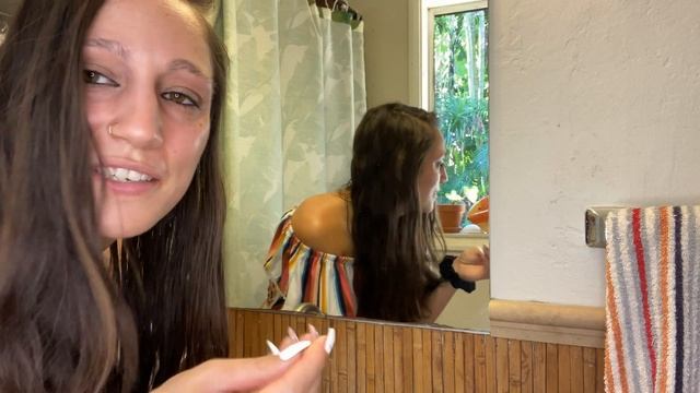 ZERO WASTE Toothpaste | Bite Toothpaste Bits Review смотреть онлайн