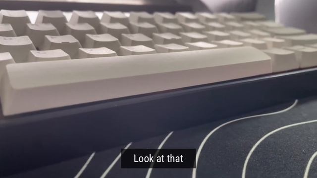 Red dragon k606r review w/Akko red rose switches and 9009 keycaps смотреть онлайн