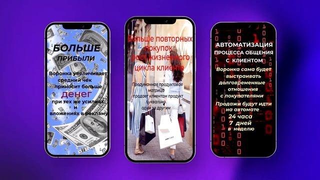 Реклама маркетолога смотреть онлайн