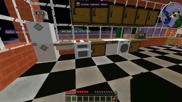 обзоры модов №1 jammy furniture mod смотреть онлайн