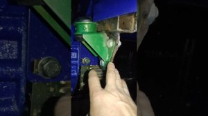 Кабина на минитрактор Русич своими руками( часть 1 ).mp4