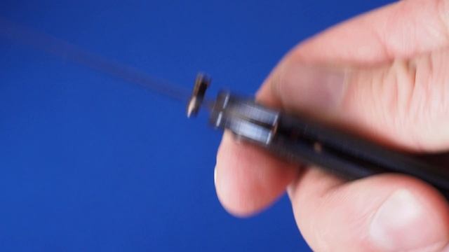 НОЖ BENCHMADE 480-1 SHOKI PROTOTYPE USA смотреть онлайн