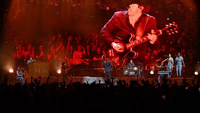 Hozier - Too Sweet Live