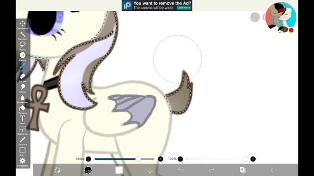 Стрим игры "Pony Creator". смотреть онлайн