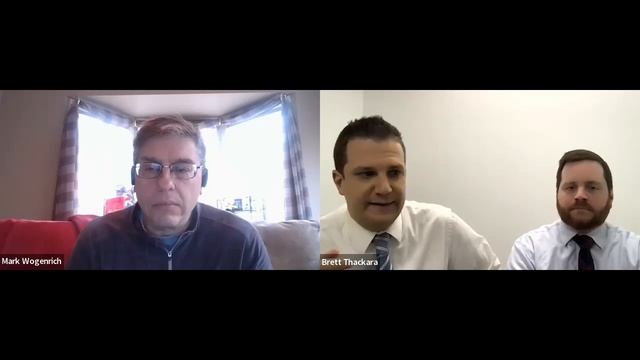 Penn State Business With Mark Wogenrich in the Spotlight & MLB Rule Changes смотреть онлайн
