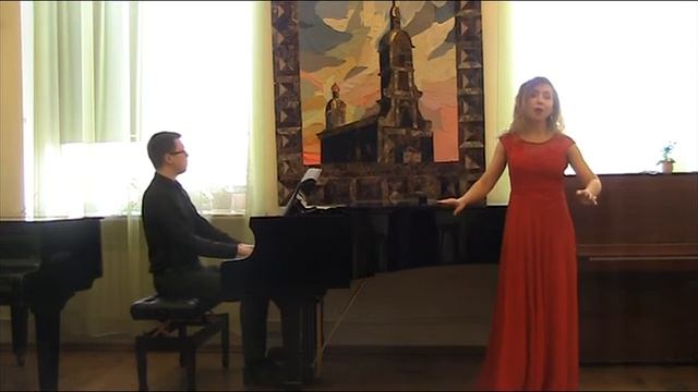 Дж. Пуччини - ария Манон из оперы "Манон Леско" (Sola, perduta, abbandonata...) смотреть онлайн