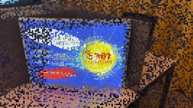 Динамичные ультратонкие панели. Новинка! - смотрите до конца! (Бэкстейдж и ночное видео) смотреть онлайн