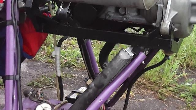 Дельталет г. Бердск смотреть онлайн