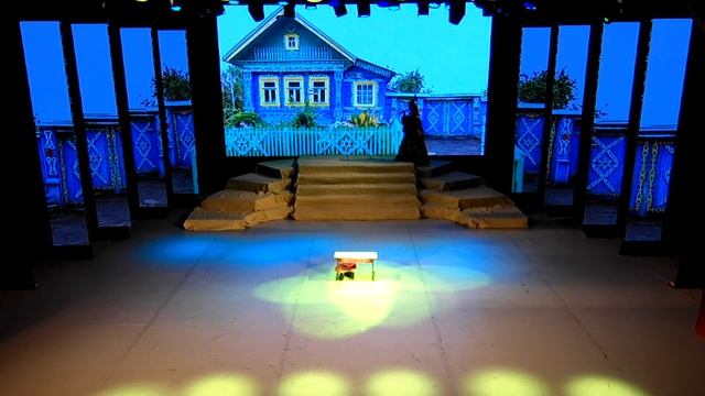 Концерт «Духовная семья – сокровище нации» смотреть онлайн