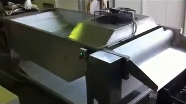 Глазировочная машина до 10 тонн в сутки смотреть онлайн