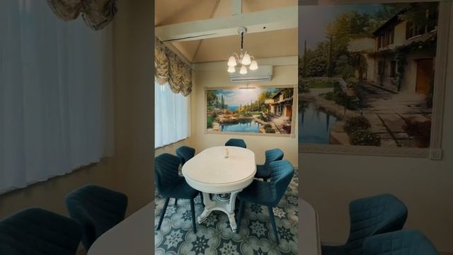 Заезжаем в осетровый дом | Коттедж находится на берегу смотреть онлайн