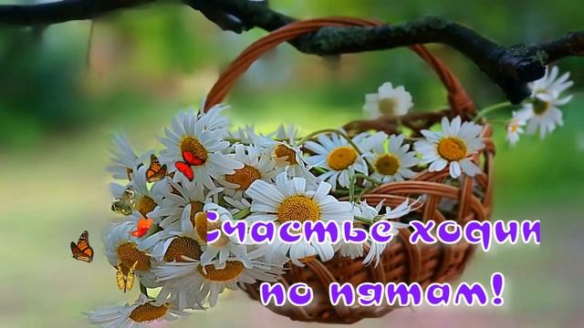 Доброе утро!☕🍬 смотреть онлайн