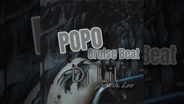 Popo_Cruise-Beat смотреть онлайн