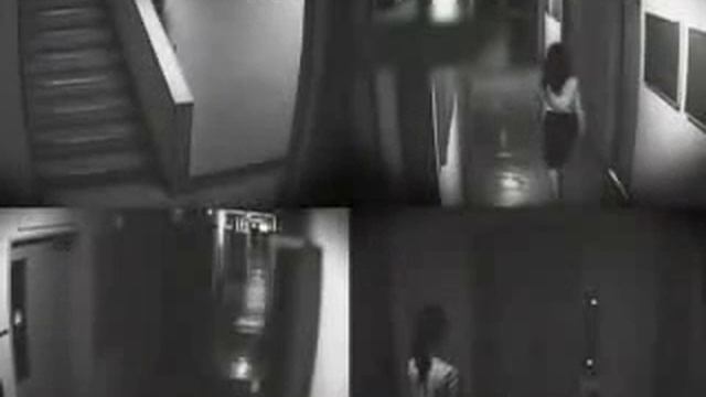 ghost clerk смотреть онлайн