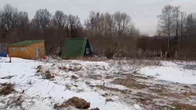 ЗУ :407 д. Федино смотреть онлайн