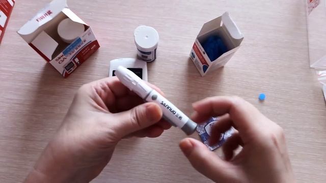 Как пользоваться глюкометром? замеряю в домашних условиях уровень сахара в крови у себя смотреть онлайн