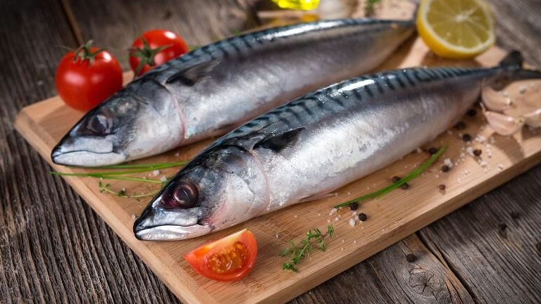 как приготовить рыбу в духовке смотреть онлайн