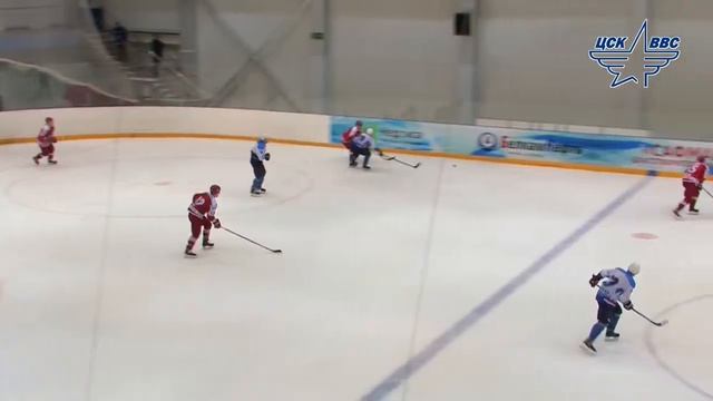 10.08.2019. Ижсталь (Ижевск) - ЦСК ВВС - 1:3 смотреть онлайн