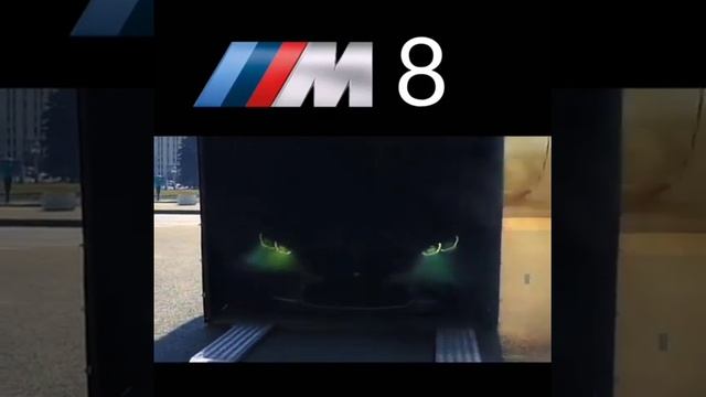 BMW M8!!! МАШИНА ЛИТВИНА!!! ПОД РЕМИКС ПЕСНЮ!!! ВИДЕО ДЛЯ ИНСТАГРАМА!!! смотреть онлайн