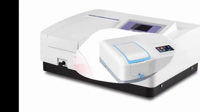 Shanghai Mapada Instruments Co., Ltd at analytical Virtual 2020 смотреть онлайн