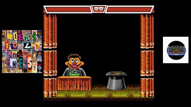 Mini LP: 004 - Sesame Street 123 смотреть онлайн