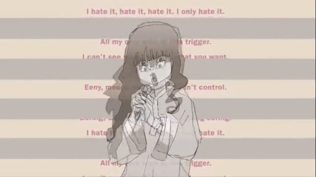 Macdonald Duck Eclair "Beep Sweep"【PV】 смотреть онлайн