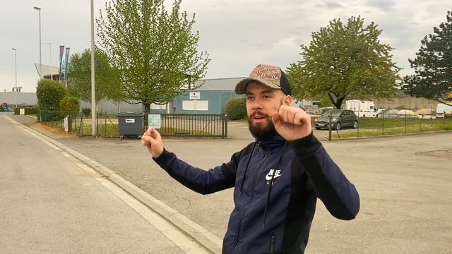 ON TESTE LA 125 YZ ! SPAIN SE CHIE DESSUS !!! смотреть онлайн