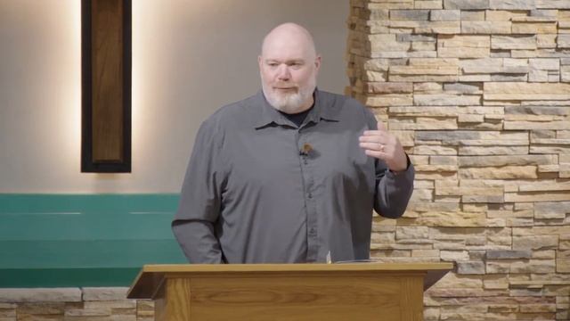 The Pillow // TBC Ministries - Sunday - August 4, 2024 - 9am смотреть онлайн