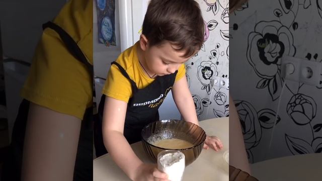 Десерт для кофе смотреть онлайн