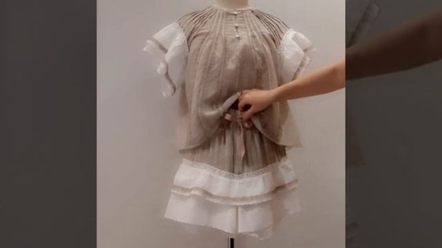 Фотосессия "Сны инфанты", на Ярмарке Мастеров/Москва смотреть онлайн