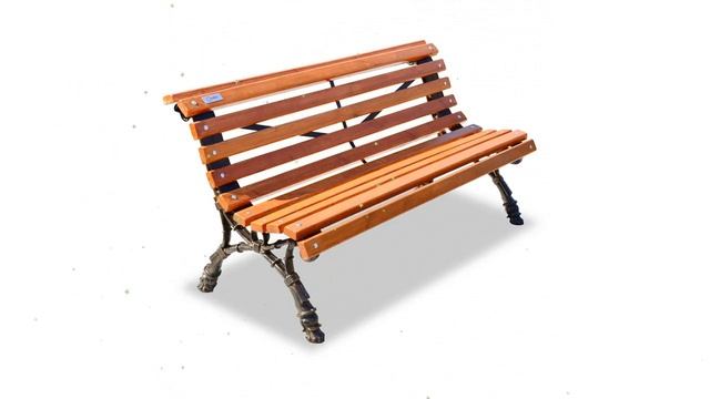 Скамейка садовая Новая Европа, 3,0м обзор 8950 бренд производитель